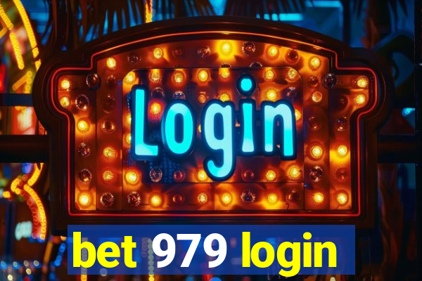 bet 979 login